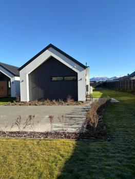 Mountain Abode Studio, Methven (foto 2)