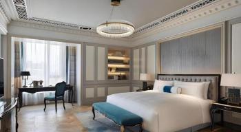 Sky Fortune Boutique Hotel, Shanghai (Foto 2)