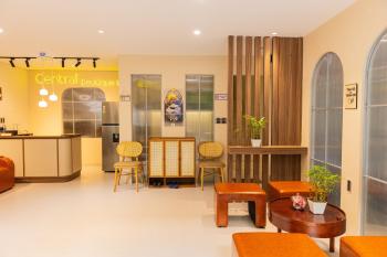 Central Boutique Villa , in old Town, Hoi An (foto 4)