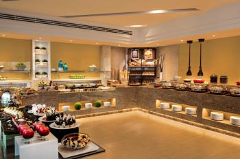 Jumeira Rotana – Dubai, Dubái (foto 5)