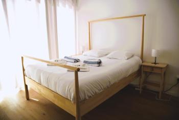 Modern & Sunny 1BR Apartment with swimming pool, Luxemburgo (foto 5)