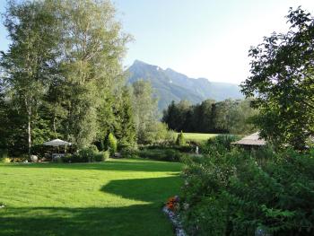 Gästehaus Steinerhof, Salzburg (photo 4)