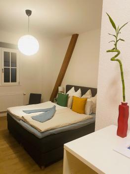 B&B RingLodge, Kelberg (fotografie 3)