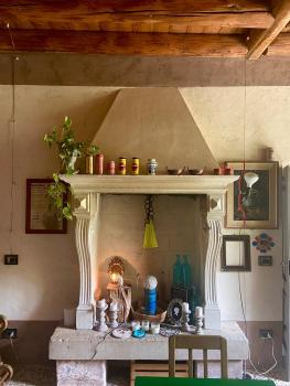 B&B Molino2Rosso, Verona (Foto 2)
