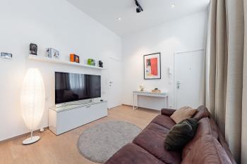 Fully furnished and modern flat - Brussels center, Bruselas (foto 3)