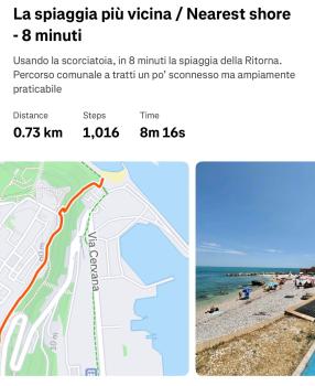La Ritorna, Ortona (fotografie 3)