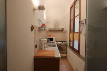 Brunelleschi Suite, Florencie (fotografie 2)