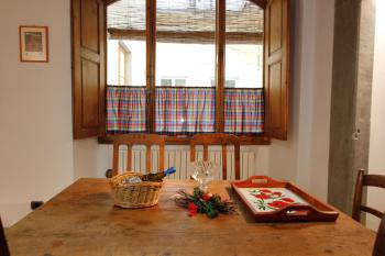 Brunelleschi Suite, Florencie (fotografie 5)