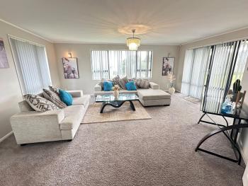 Stunning Sea View Home Very near to AKL Airport, Auckland (fotografie 4)