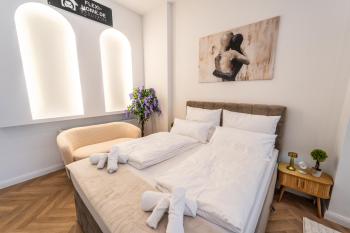 Suite am Tor - Zentral im Viertel - Modern & groß, Bremen (photo 4)