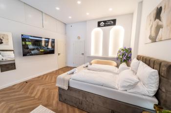 Suite am Tor - Zentral im Viertel - Modern & groß, Bremen (photo 2)
