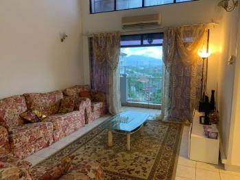 Urban bloom stays, Kuala Lumpur (Foto 5)