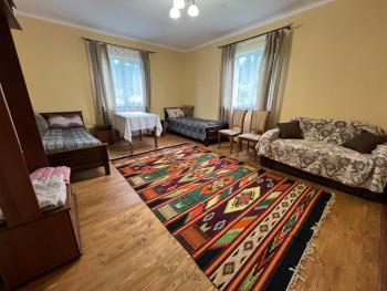 Будинок для відпочинку, Vorochta (fotografie 2)
