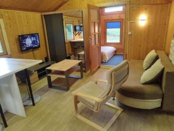 Lavender Retreat, Cracovia (foto 3)