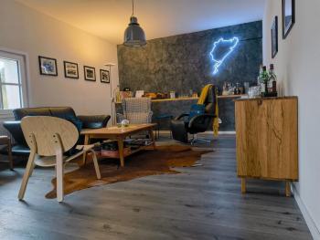 B&B RingLodge, Kelberg (fotografie 5)