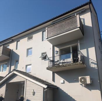 Apartment in the middle of the city center in a quiet street, Stryn (foto 2)