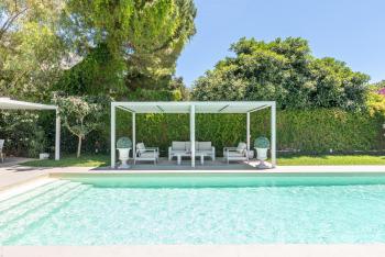 Villa Nika, Palermo (foto 4)