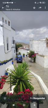 Casa Roser, Vejer de la Frontera (fotografie 3)