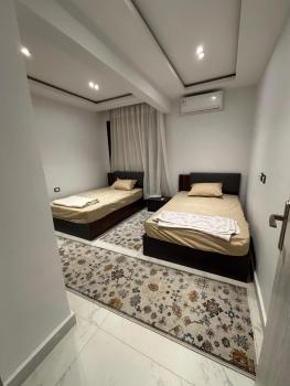 2 BRs Chalet in Helnan Resort with access to the sea and Pools, Port Said (fotografie 2)