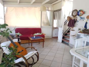 Terrazza Mare Mondello, Palermo (foto 4)