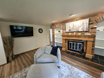 The Anchorage Abode, Freshly Renovated in 2024, Anchorage (photo 4)