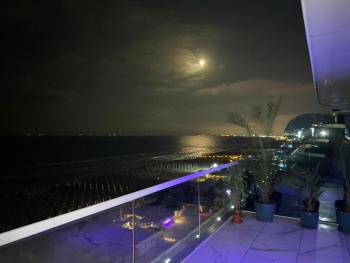 Luxury by White Titanic Breeze, Năvodari (fotografie 5)