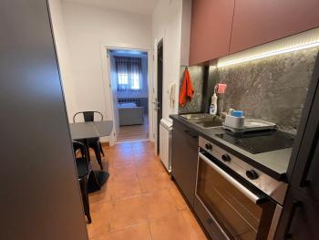 XIX Apartment, Skopje (fotografie 2)