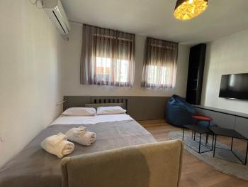 XIX Apartment, Skopje (fotografie 4)
