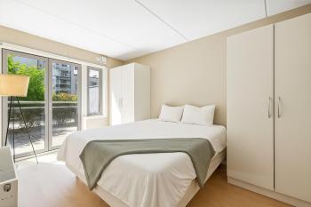 Premium Oslo City Center Apartment with Terrace, Oslo (photo 2)