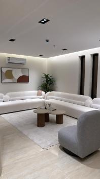شقة فاخرة بثلاث غرف نوم وصالة, Al Khobar (foto 2)