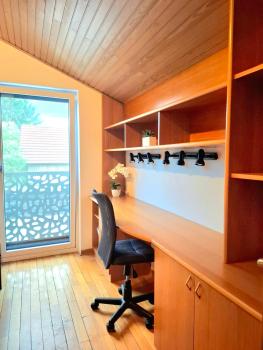 Rooms Lublana, Liubliana (foto 2)