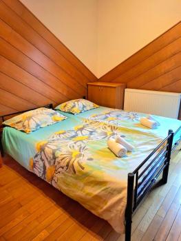 Rooms Lublana, Liubliana (foto 3)