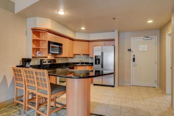 The Lapis Suite at Platinum Hotel, Las Vegas (foto 3)