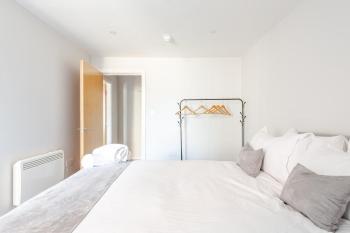 Liverpool Nightlife Spot City Centre 1BD apartment and Sofa bed, Liverpool (foto 3)
