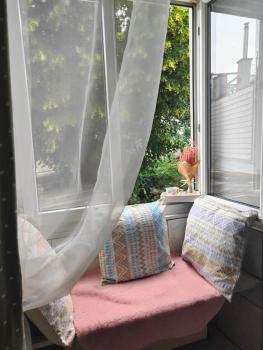 Cozy small apartment, Wiedeń (zdjęcie 5)