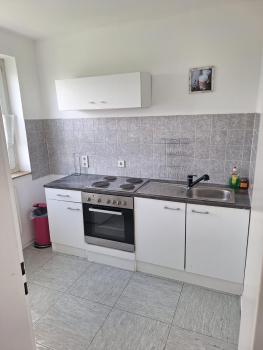 Wohnung 40m2 für 3 Personen, Hannover (foto 4)