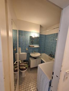 Wohnung 40m2 für 3 Personen, Hannover (foto 5)