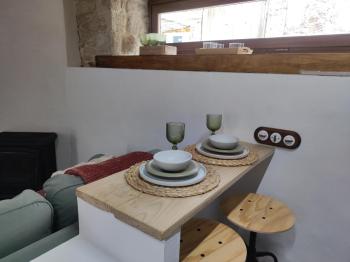 CasaManuela, Porto do Son (foto 3)