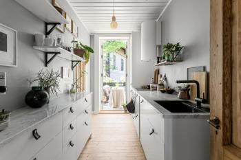 Classic apartment in the heart of Oslo!, Oslo (fotografie 2)
