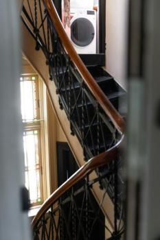Classic apartment in the heart of Oslo!, Oslo (fotografie 4)