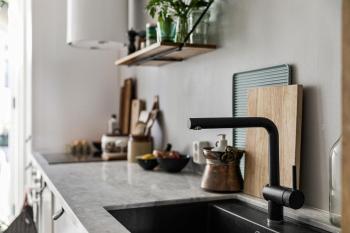 Classic apartment in the heart of Oslo!, Oslo (fotografie 5)
