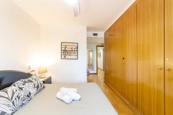 Apartamento en Av. de Francia y C.Artes y Ciencias, Valencie (fotografie 3)