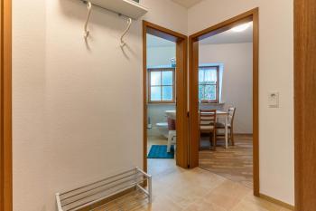 Lovely Apartment Quiet, bright, generous for two, private parking, Norimberga (foto 5)