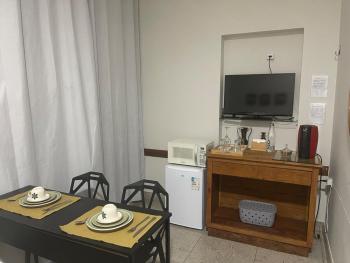 Practical and comfortable flat, very well rated, Sete Lagoas (Foto 5)