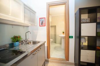 Serra Casa Vacanza a Piazza del Plebiscito, Neapel (Foto 5)