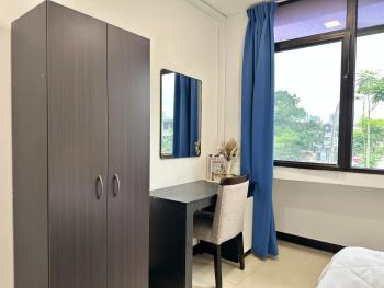 Homigo - PWTC, Kuala Lumpur (foto 4)