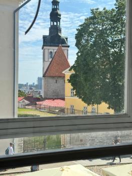 House-Museum #Medieval unique experience, Tallin (foto 2)