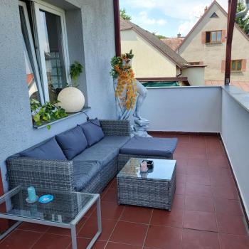 Apartmán ,,Rokytka, Praha (fotografie 4)