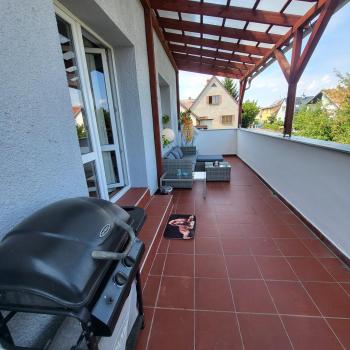 Apartmán ,,Rokytka, Praha (fotografie 3)