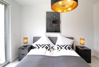 NEW! Calm City Design-House, U-Bahn, Terrace, Office, Munich (photo 4)